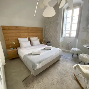 Apartment Le Cocon - 3 Etoiles, Annecy
