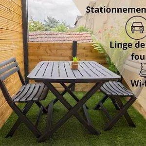 Apartment Ld - Location, Montlucon